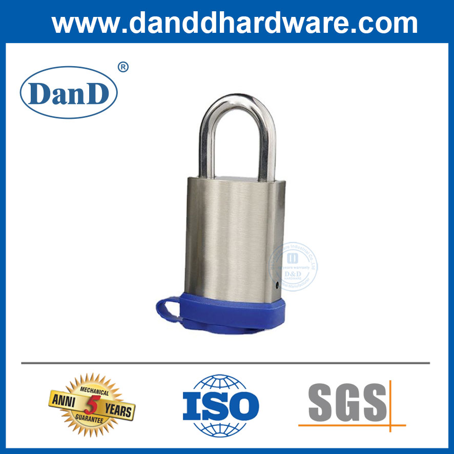 APP Điều khiển từ xa Bảo mật Vân tay Sinh trắc học Điện tử Chống trộm Ổ khóa thông minh chống nước-DDPL012