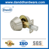Khóa Chìa Khóa Cửa Chính Chốt Chốt Với ​​Xi Lanh Đôi-DDLK029