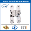 Phụ kiện phần cứng nội thất Cửa hợp kim kẽm Bản lề vô hình-DDCH007