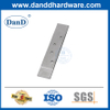 Tấm gia cố bản lề cửa cho khoảng cách lỗ bản lề 4 inch-DDHR003