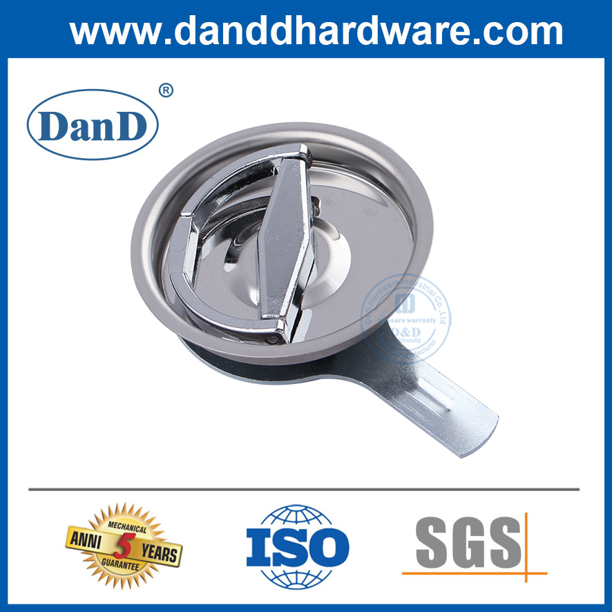 Khóa tủ cuộn ống chống cháy-DDDA001