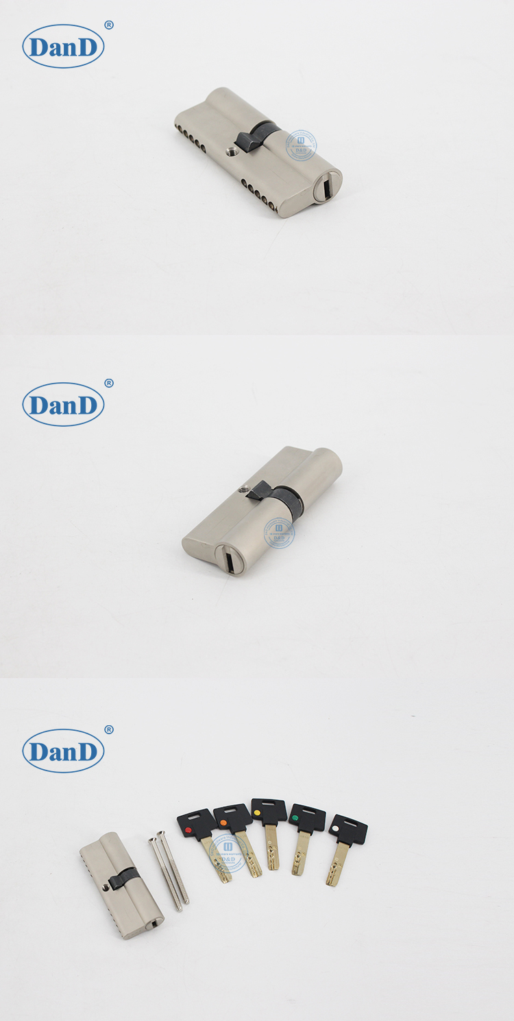 Xi lanh khóa an ninh