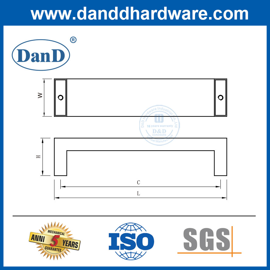 Tủ bếp inox kéo ngăn kéo hiện đại-DDFH039