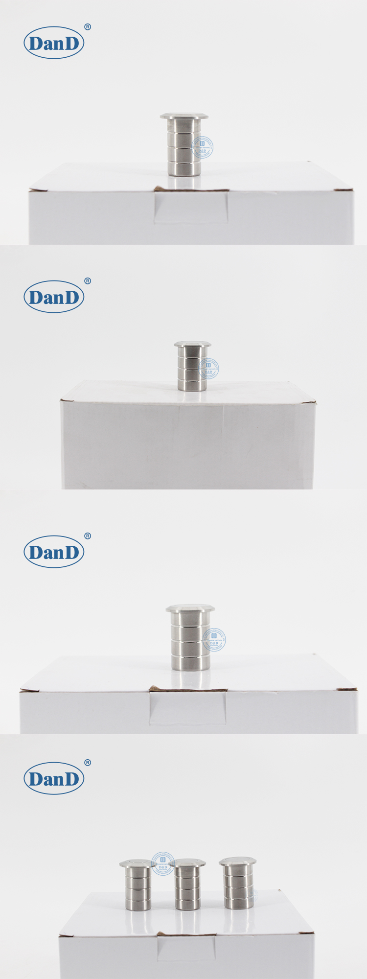 Tấn công chống bụi