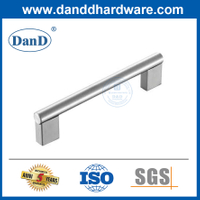 Tay nắm tủ bếp Nội thất bằng thép không gỉ Phần cứng tủ kéo-DDFH023