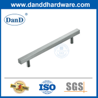 Phần cứng tay cầm ngăn kéo bằng thép không gỉ cho tủ bếp-DDFH017