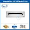 Phần cứng ngăn kéo Phần cứng kéo đồ nội thất bằng thép không gỉ-DDFH075