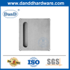 Tay nắm tủ hiện đại Tay nắm và kéo nội thất bằng thép không gỉ-DDFH078
