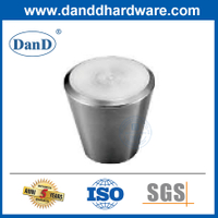 Tay nắm cửa tủ bằng đồng thau Tay nắm và kéo nội thất bằng thép không gỉ-DDFH052