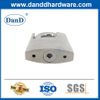 Thép không gỉ 60mm Kích thước khác nhau An toàn Khóa móc tốt nhất cho bộ lưu trữ-DDPL006