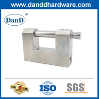 Khóa móc Masterlock hạng nặng Khóa móc 80mm Khóa cửa trước-DDPL008