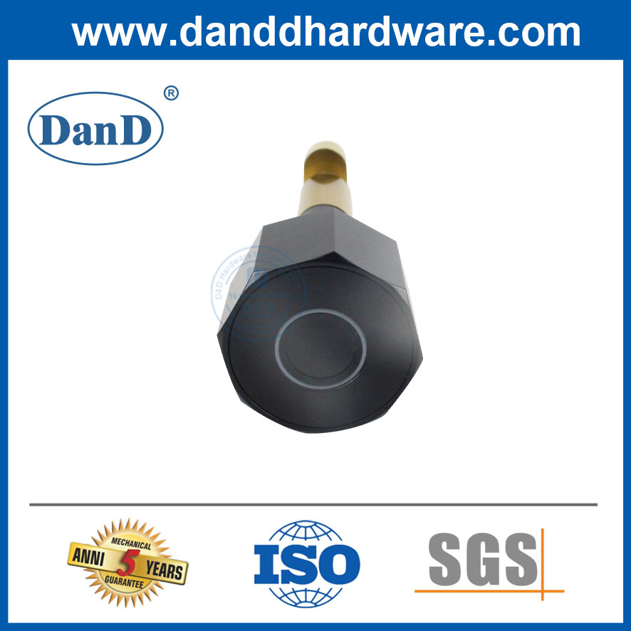 Ổ khóa Bluetooth vân tay thông minh xi lanh 70mm an toàn với APP-DDPL101