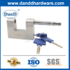 Bảo mật cao Kho dày dày 70mm Khóa móc khóa-DDPL008