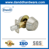 Khóa Chìa Khóa Cửa Chính Chốt Chốt Với ​​Xi Lanh Đôi-DDLK029