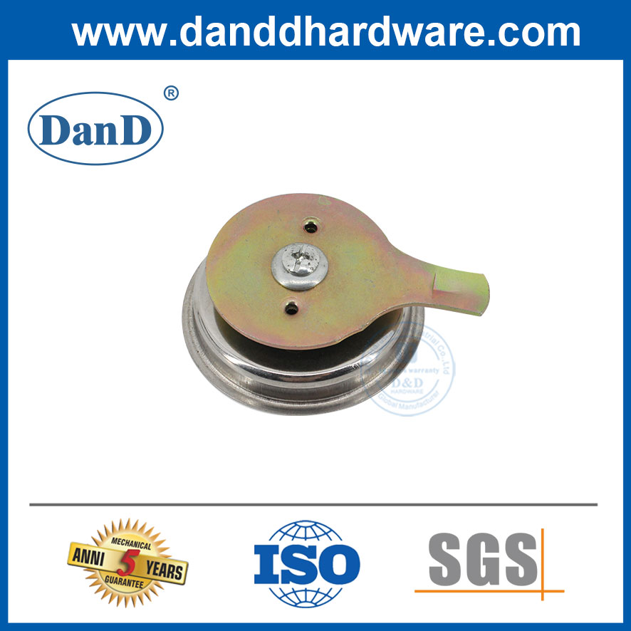 Khóa tủ cuộn ống chống cháy-DDDA001