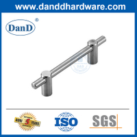 Tay nắm cửa tủ bếp bằng thép không gỉ Tủ kéo ngăn kéo-DDFH031