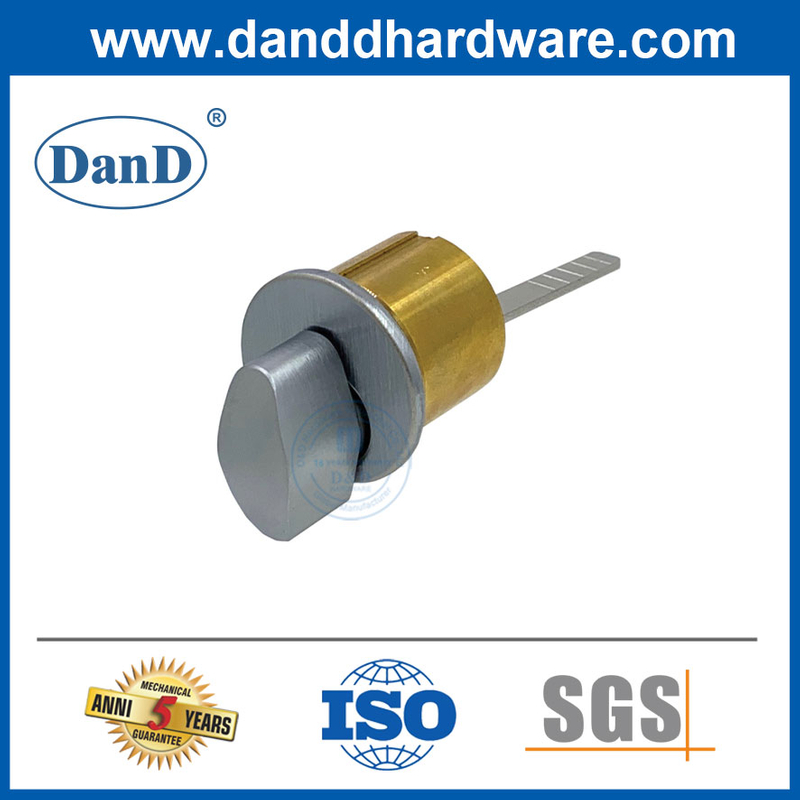 Xi lanh vành xoay ngón tay cái dễ dàng với ngón tay cái cho các thiết bị hoảng loạn-DDLC020