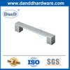 Phần cứng nội thất bằng thép không gỉ Tay nắm tủ bếp hiện đại-DDFH038
