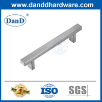 Tủ bếp inox Phần cứng Tủ kéo-DDFH020