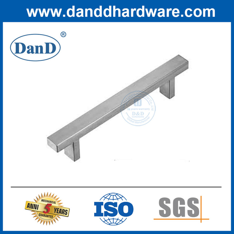 Tủ bếp inox Phần cứng Tủ kéo-DDFH020