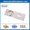 Tay cầm kéo vòng xả bằng thép không gỉ đa chức năng có Keyhole-DDFH016