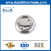 Vòng xả tròn bằng thép không gỉ màu bạc Pull-DDFH013