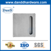 Tay nắm tủ hiện đại Tay nắm và kéo nội thất bằng thép không gỉ-DDFH078