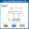 Núm ngăn kéo nhà bếp bằng đồng thau Tay nắm cửa tủ bằng thép không gỉ-DDFH049