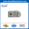 Ổ khóa nhà để xe bằng thép không gỉ hạng nặng 50mm-DDPL008
