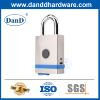 Vali hành lý Bảo mật không cần chìa khóa USB có thể sạc lại bằng vân tay thông minh Lock-DDPL010