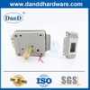 An ninh gia đình Nhà sản xuất khóa vành điện từ thông minh-DDRL044