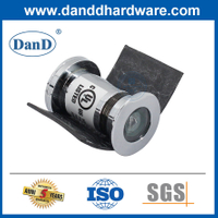 Bộ bảo vệ lỗ nhìn trộm Door Viewer Miếng đệm đệm chống cháy được xếp hạng chống cháy-DDIG006