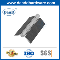 Bộ bảo vệ bản lề Miếng đệm chống cháy được xếp hạng chống cháy cho Hinge-DDIG001