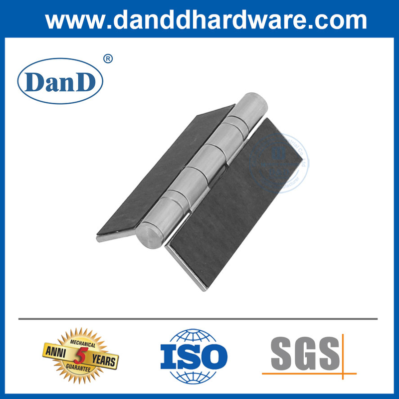 Bộ bảo vệ bản lề Miếng đệm chống cháy được xếp hạng chống cháy cho Hinge-DDIG001