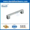Phần cứng nội thất bằng thép không gỉ Tay nắm tủ bếp hiện đại-DDFH038