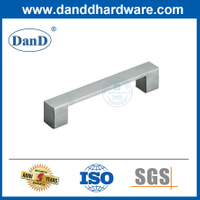 Phần cứng nội thất bằng thép không gỉ Tay nắm tủ bếp hiện đại-DDFH038
