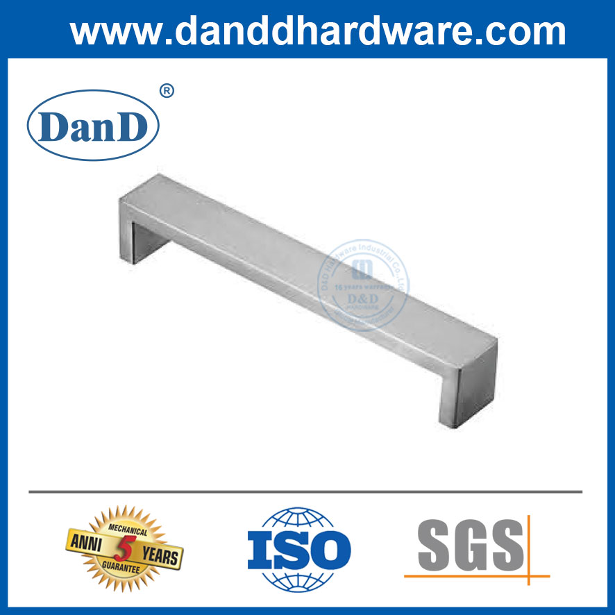 Tủ bếp inox kéo ngăn kéo hiện đại-DDFH039