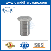 Chống bụi bằng thép không gỉ Satin dành cho thị trường châu Âu-DDDP006