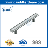 Phần cứng tủ hiện đại bằng thép không gỉ Ngăn kéo nhà bếp-DDFH021