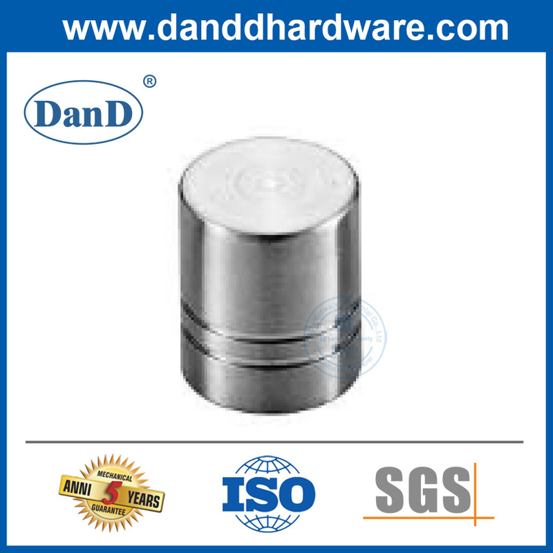 Tay nắm tủ bằng đồng thau Kéo tay nắm cửa tủ bếp bằng thép không gỉ-DDFH058