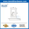 Nội thất hiện đại Tay nắm xi lanh bằng thép không gỉ Phần cứng tủ bếp kéo-DDFH077