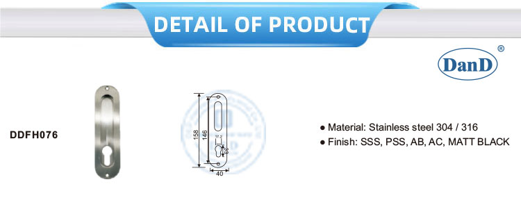 Tay nắm kéo tủ quần áo