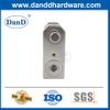 Khóa móc Masterlock bằng đồng thau 60mm Khóa móc ngoài trời bằng thép không gỉ Master-DDPL008