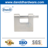 Ổ khóa nhà để xe bằng thép không gỉ hạng nặng 50mm-DDPL008