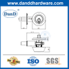 Cửa trước Khóa xi lanh đơn Chốt chết bằng thép không gỉ cho cửa-DDLK008