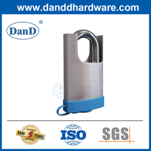 Kho khóa vân tay tự động Khóa tủ điện tử nhỏ Padlock-DDPL013