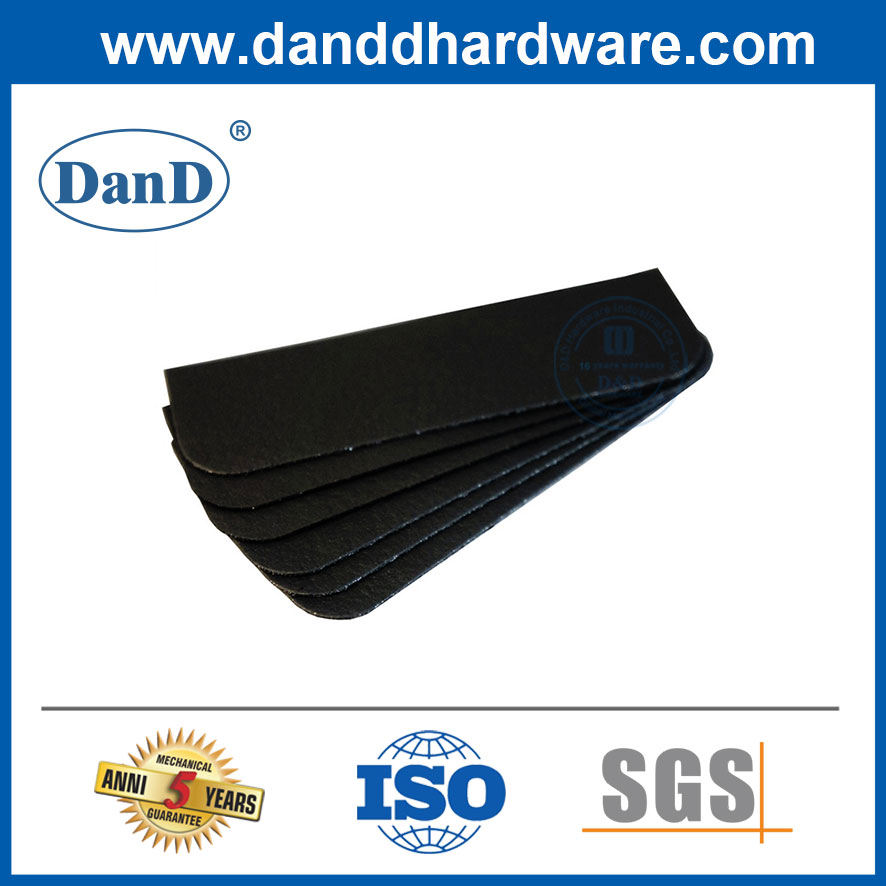 Bộ bảo vệ bản lề Miếng đệm chống cháy được xếp hạng chống cháy cho Hinge-DDIG001