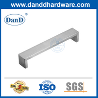 Tủ bếp inox kéo ngăn kéo hiện đại-DDFH039