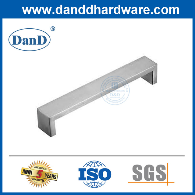Tủ bếp inox kéo ngăn kéo hiện đại-DDFH039