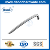 Tay nắm cửa tủ bếp hiện đại bằng thép không gỉ-DDFH026